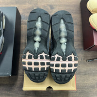 Nike Air Max 95 Gunsmoke Pink Foam (USED)