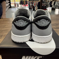 Barons Jordan 1 Low (USED)