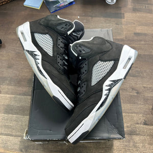 Jordan 5 Retro Moonlight (2021) Size 10 (Pre-Owned) - Image 1