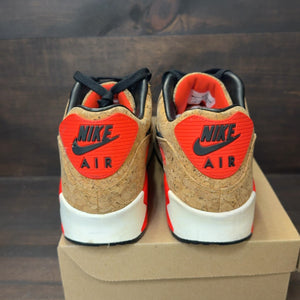 Nike Air Max 90 Cork Size 12 (Pre-Owned) - Image 4