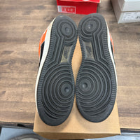 Halloween Nike Air Force 1 Low (2005) (USED, No Box)