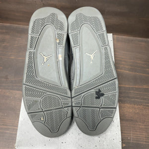 Jordan 4 Retro SE Paris Olympics Wet Cement - Image 6
