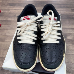 Jordan 1 Retro Low OG Nigel Sylvester Better With Time - Image 2