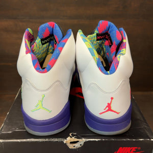 Jordan 5 Retro Alternate Bel-Air - Image 5