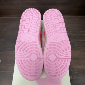 Jordan 1 Retro Low OG SP Travis Scott Sail Tropical Pink Size 10.5 (Pre-Owned) - Image 6