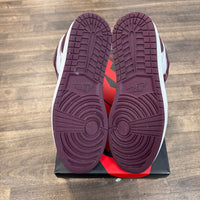 Bordeaux Jordan 1 High (USED)