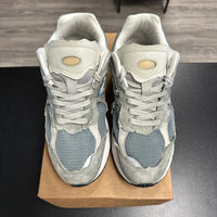 Mirage Grey New Balance 2002R Protection Pack (USED;NO BOX)
