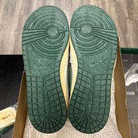 A Ma Maniere Air Ship Green (USED)