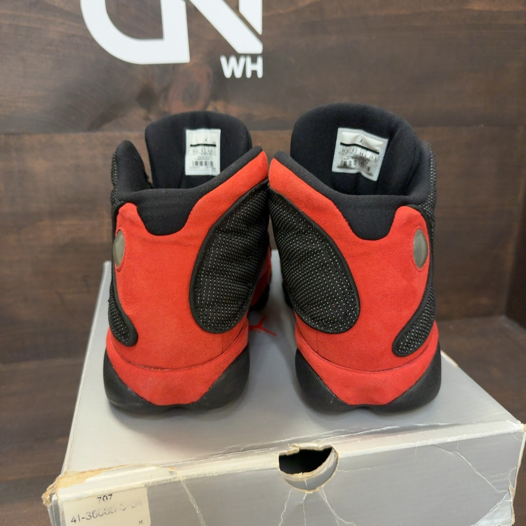 Jordan 13 Retro Bred (2017) - Image 5