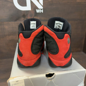 Jordan 13 Retro Bred (2017) - Image 5