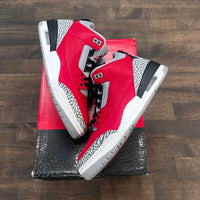 Unite Jordan 3 Retro SE (USED)