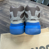 Yeezy Boot Taupe Blue (USED)