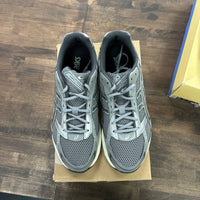 Clay Grey Pure Silver ASICS Gel-1130 (USED)