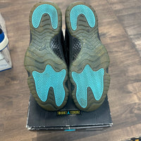 Gamma Jordan 11 (USED)
