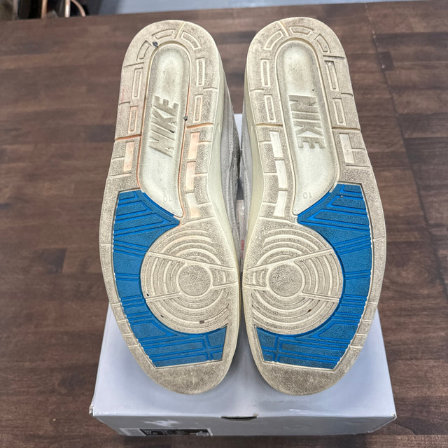 Union Jordan 2 (USED)