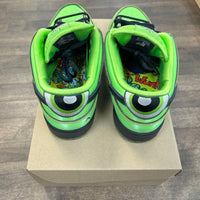 Buttercup SB Dunk Low (USED,No Box)
