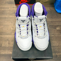Kobe 1 Protro 81 Pt Game (USED)