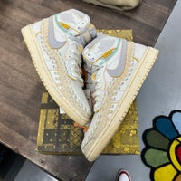 Union Beauty Supply Jordan 1 High (USED)