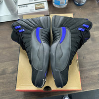 Dark Concord Jordan 12 (USED)
