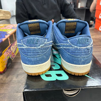 Rivals Pack Nike SB Dunk Low (East) (USED)