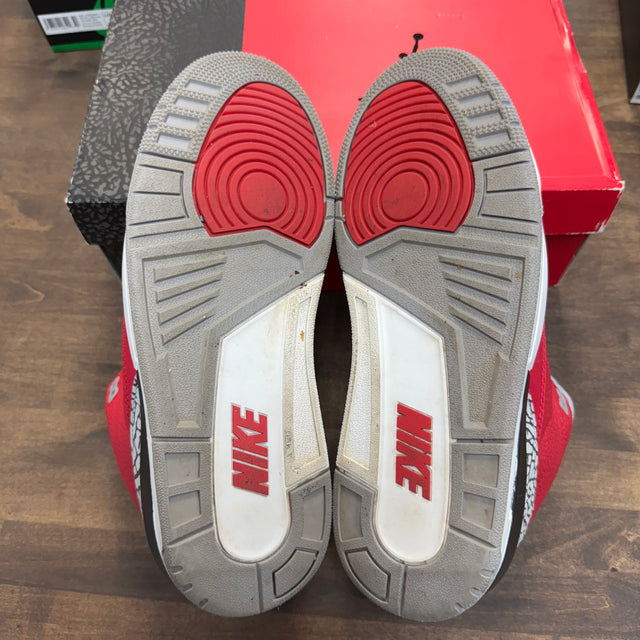 Unite Jordan 3 SE (USED)
