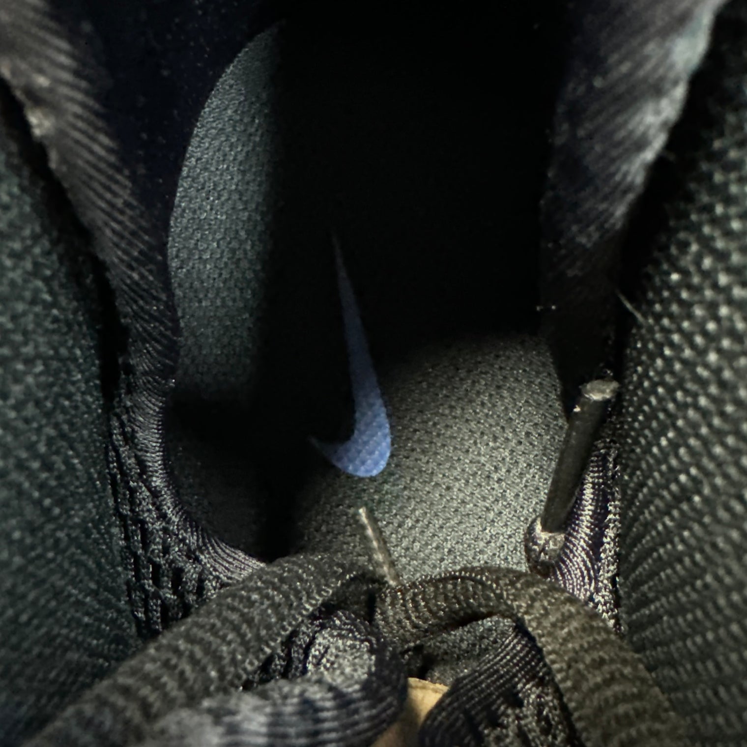 International Blue Foamposite One (USED)