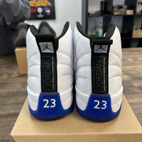 Blueberry Jordan 12 Retro (USED, No Insoles, No Box)