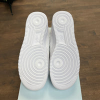 CLB Air Force 1 Low (Tried On)