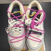 Nike Off-White Lot 30 Dunk (USED)