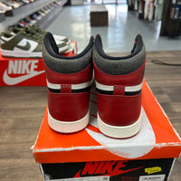Lost and Found Chicago Reimagined Jordan 1 High (USED)