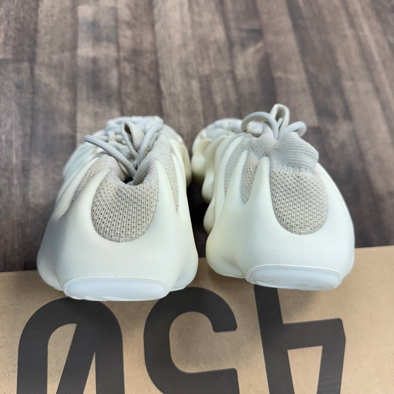 Cloud Yeezy 450 (USED)