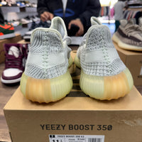 Yeshaya Reflective Yeezy 350 (USED)