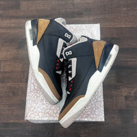 Desert Elephant Jordan 3 (USED)