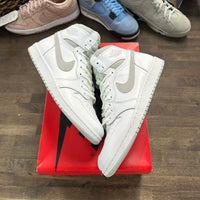 Neutral Grey Jordan 1 Retro High '85 (USED)
