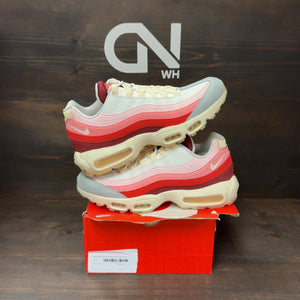 Nike Air Max 95 Anatomy of Air GID Size 10.5 (Pre-Owned) - Image 1