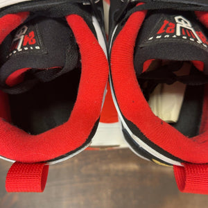 Nike Air Diamond Turf 49ers (2025) Size 10 (Pre-Owned) - aux