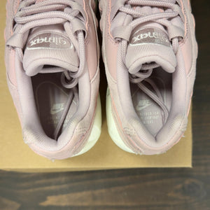 Nike Air Max 95 Plum Chalk (Women's) Size 6.5W (Pre-Owned) - Image 6