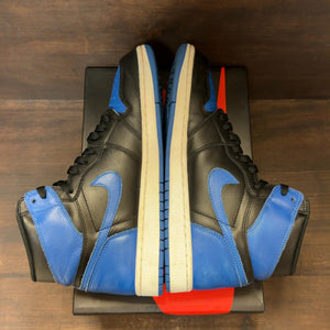 Jordan 1 Retro Royal (2017) - Image 5