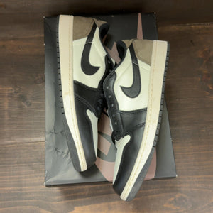 Jordan 1 Retro Low OG Mocha - Image 2