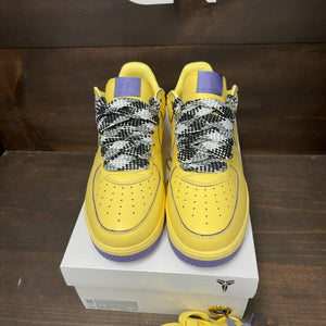 Nike Air Force 1 Low Protro Kobe Bryant Mamba Mentality - Image 2
