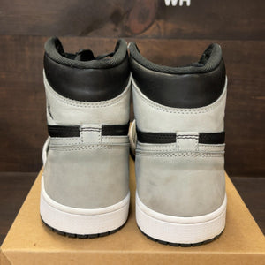 Jordan 1 Retro High Shadow 2.0 Size 11 (Pre-Owned) - Image 5