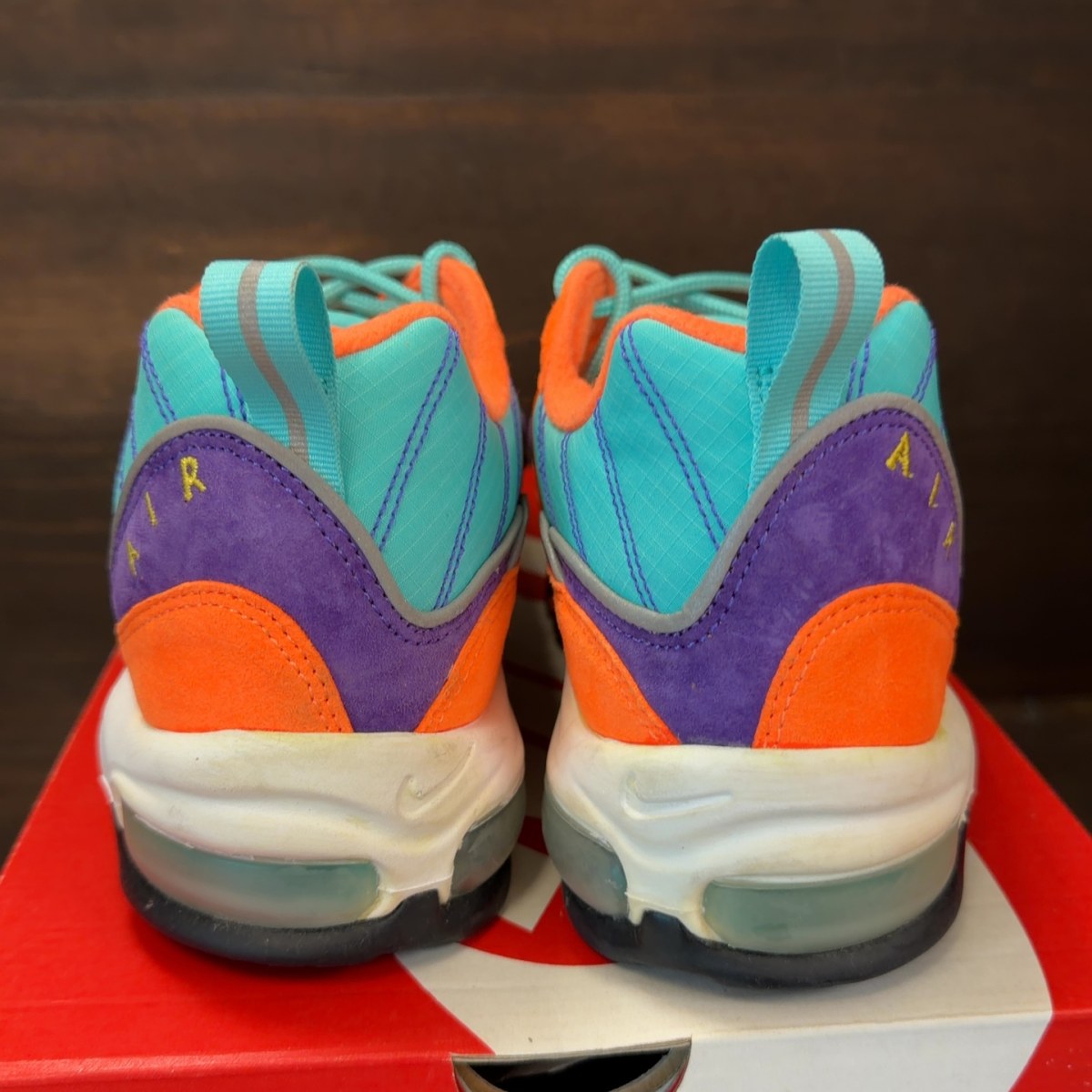 Nike Air Max 98 Tidal Wave - Image 4