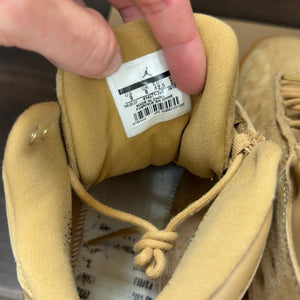 Jordan 13 Retro Wheat Size 9 (Pre-Owned) - Image 7