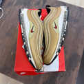 Nike Air Max 97 Metallic Gold (2017/2018) - Image 1