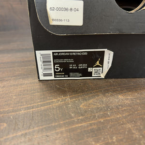 Jordan 13 Retro White Lucky Green (GS) - Image 7