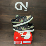 Nike Dunk Low Crazy Camo - Image 1