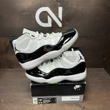 Jordan 11 Retro Concord (2018) Size 10.5 (Pre-Owned) - front