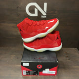 Jordan 11 Retro Win Like 96 Size 11 (Pre-Owned) - front