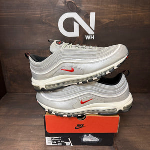 Nike Air Max 97 OG Silver Bullet (2022) - Image 1