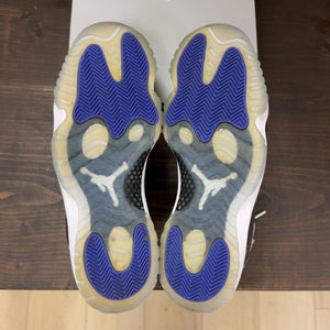 Jordan 11 Retro Concord (2018) Size 11 (Pre-Owned) - Image 8